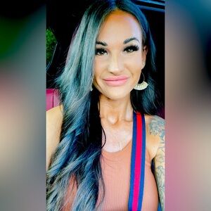 Meet your Posher, Kristine